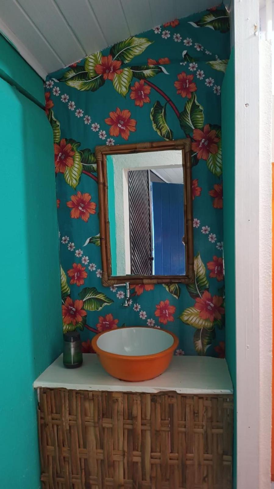Hostel Terra Das Tribos Ubatuba Bagian luar foto
